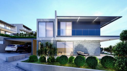 Detached House in Pégeia, Paphos District