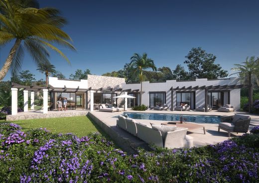 Villa a Santa Gertrudis de Fruitera, Isole Baleari
