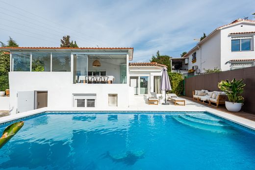Detached House in Nueva Andalucia, Malaga