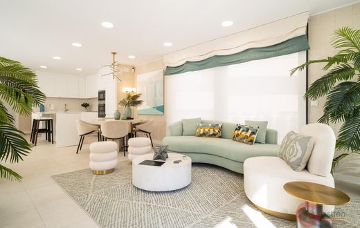 Penthouse in Torremolinos, Málaga