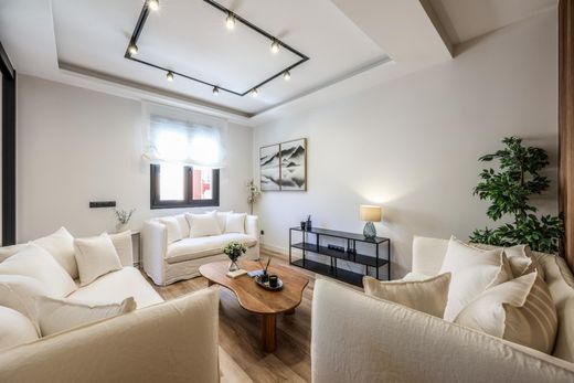 Apartamento - Madrid, Provincia de Madrid