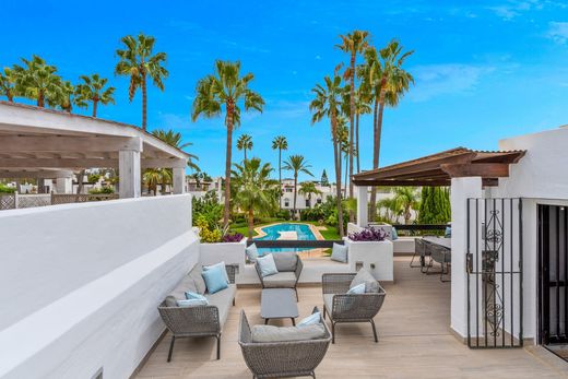 Stadswoning in San Pedro de Alcántara, Provincia de Málaga