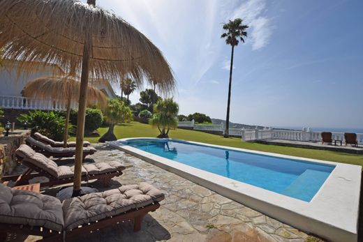 Willa w Zahara de los Atunes, Provincia de Cádiz