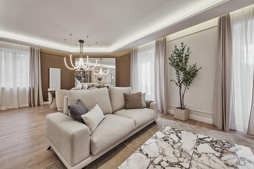 Apartamento - Madrid, Provincia de Madrid