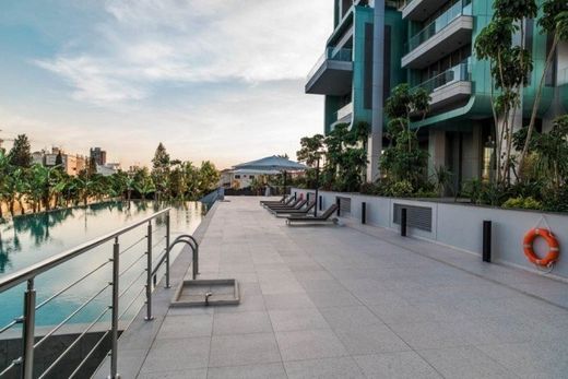 Apartment in Limassol, Limassol District