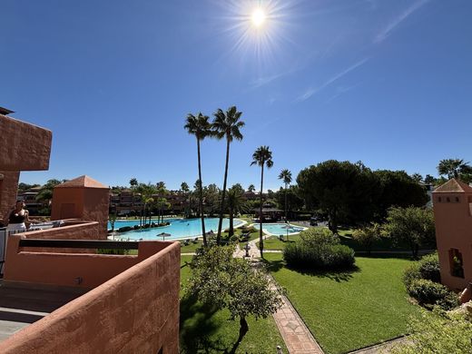 Appartement in San Pedro de Alcántara, Provincia de Málaga