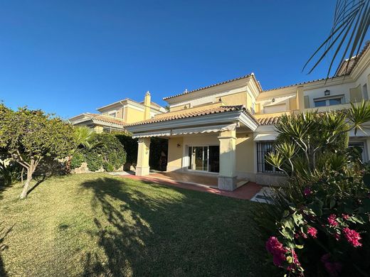 Townhouse in Marbella, Malaga