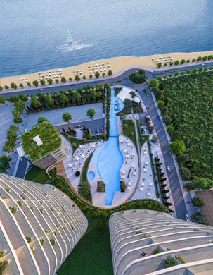 Apartment in Limassol, Limassol District