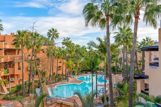 Appartement à San Pedro de Alcántara, Malaga