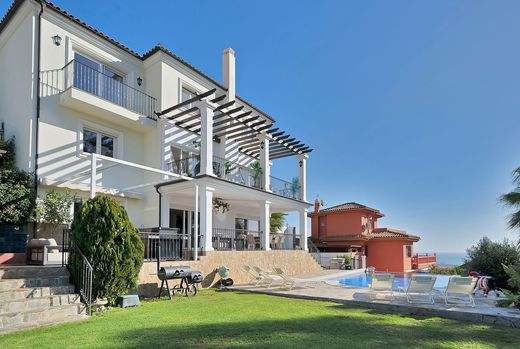 Casa Unifamiliare a Benalmádena, Málaga
