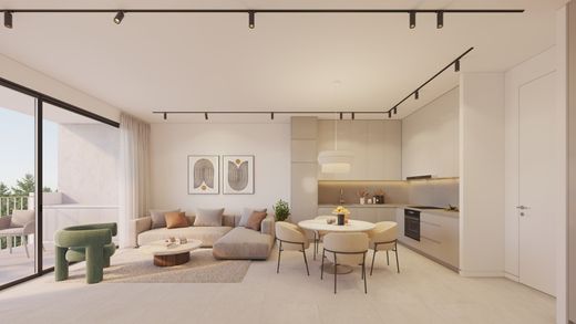 Apartment in Paphos, Paphos District
