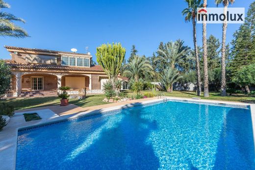 Luxe woning in Alicante, Provincia de Alicante