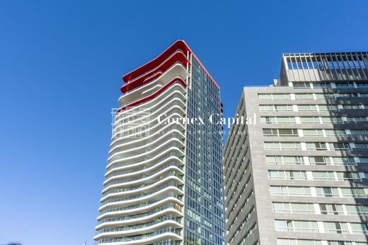 Appartement à Barcelone, Province de Barcelone