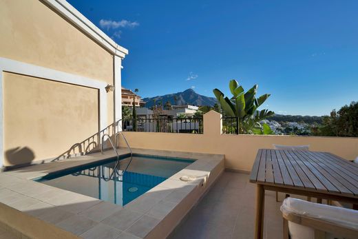 Townhouse in Marbella, Malaga