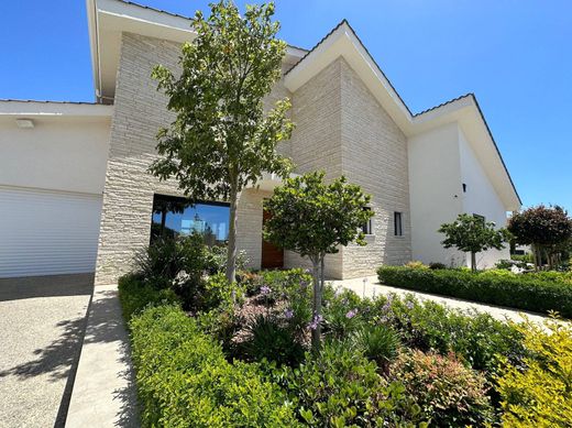 Detached House in Zanakiá, Soúni-Zanakiá