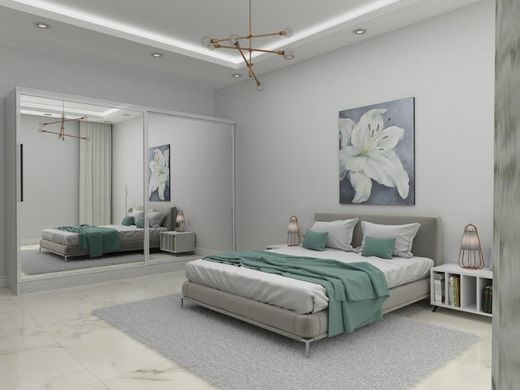 Apartment in Chlórakas, Paphos District