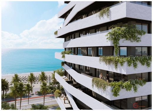 Appartamento a Málaga, Andalusia