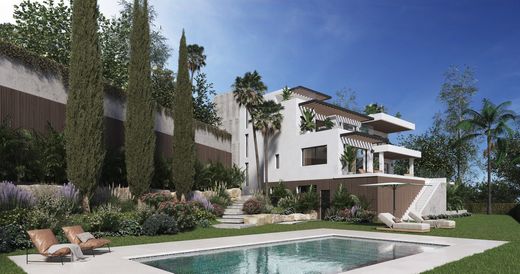 Einfamilienhaus in Benalmádena, Málaga