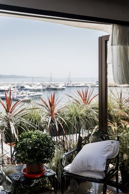 Appartement in Puerto Banús, Provincia de Málaga