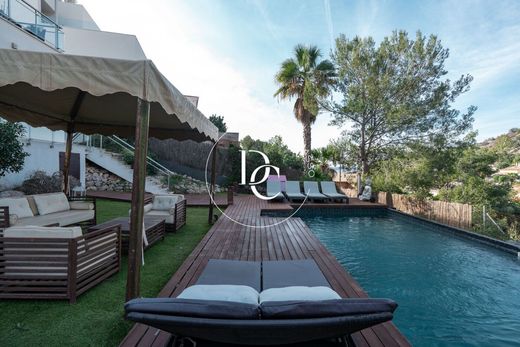 Villa a Sitges, Província de Barcelona