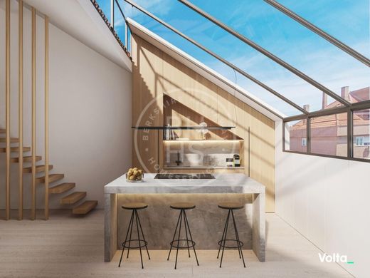 Ρετιρέ σε Μαδρίτη, Provincia de Madrid