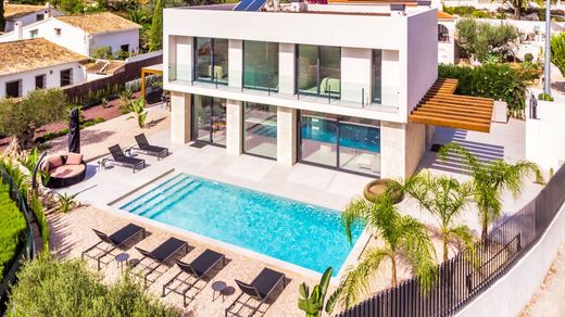 Villa in Benissa, Alicante