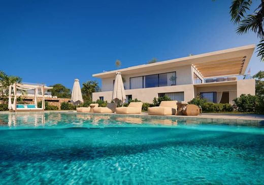 Villa in Ibiza-stad, Balearen