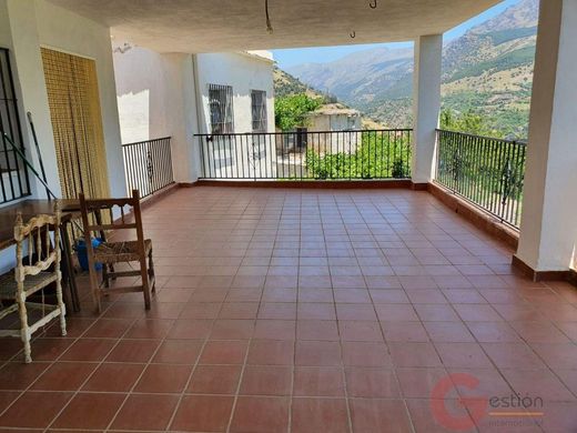 Casa rural / Casa de pueblo en Busquístar, Provincia de Granada