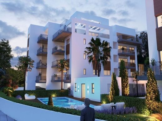 Apartment in Ágios Athanásios, Limassol District