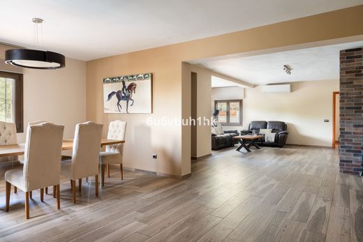 Detached House in Benalmádena, Malaga
