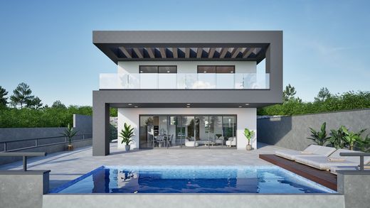 Einfamilienhaus in Torremolinos, Málaga