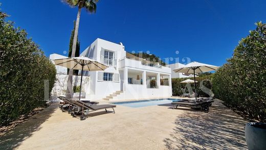 Villa Playa de Talamanca, Illes Balears