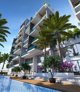 Apartment in Tombs of the Kings, Paphos District