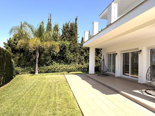 Detached House in Mijas Costa, Malaga