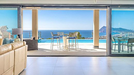 Villa in Altea, Alicante