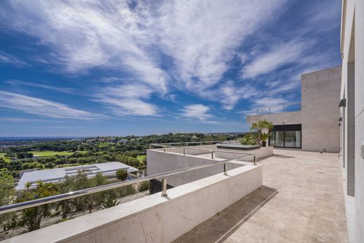 Detached House in Sotogrande, Cadiz