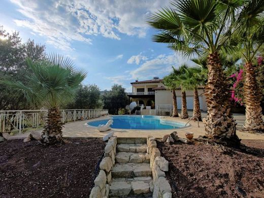 Detached House in Limassol, Limassol District