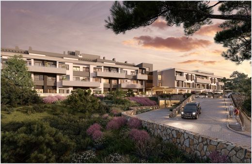 Διαμέρισμα σε Alcobendas, Provincia de Madrid