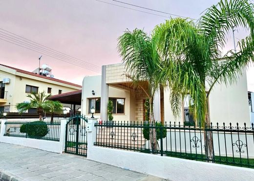 Casa Unifamiliare a Episkopí, Limassol District