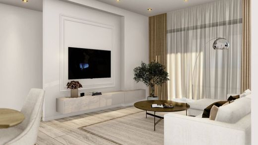 Apartment in Ágios Athanásios, Limassol District