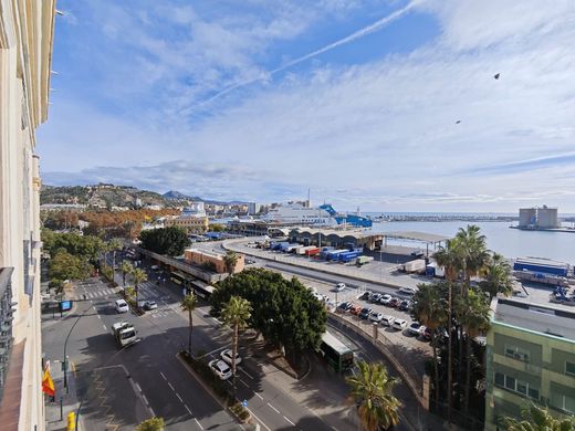 ‏דירה ב  Málaga, Provincia de Málaga