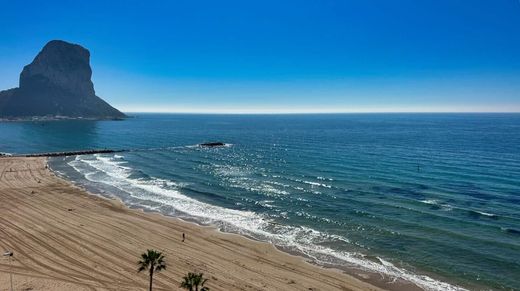 Appartamento a Calpe, Provincia de Alicante