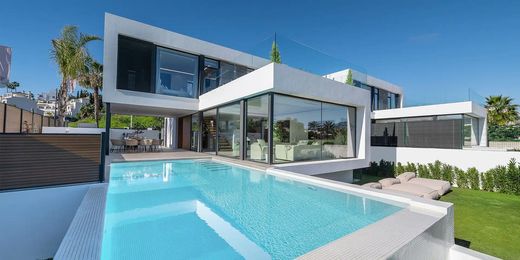 Müstakil ev El Paraíso, Provincia de Málaga