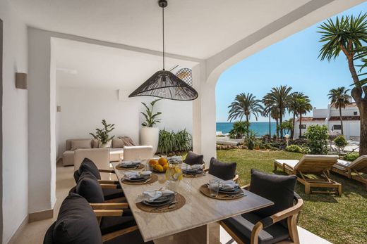 Apartment in The Golden Mile, Malaga