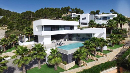 Villa à Javea, Alicante