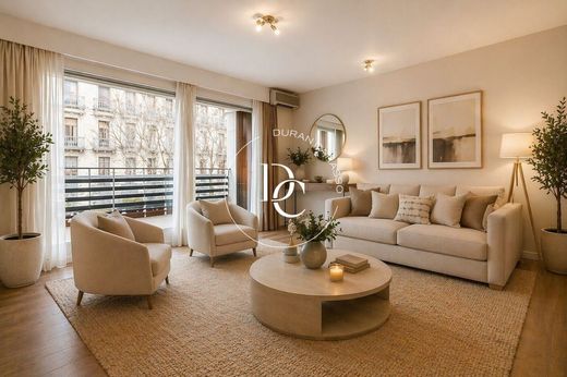 Apartment in Barcelona, Province of Barcelona
