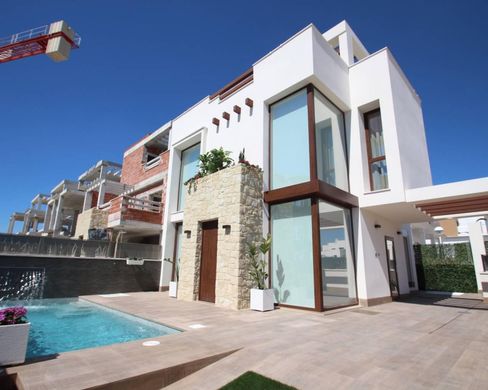 Villa en La Manga, Provincia de Murcia