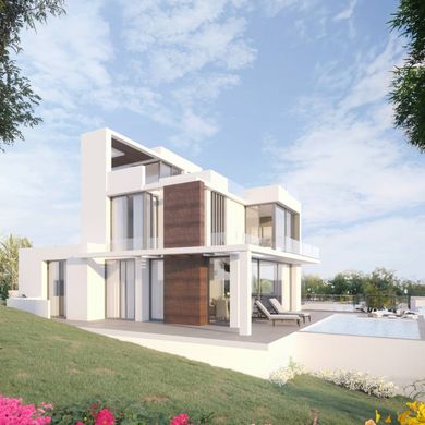 Villa in Estepona, Malaga