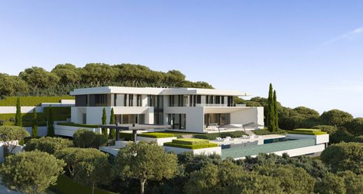 Müstakil ev Benahavís, Provincia de Málaga