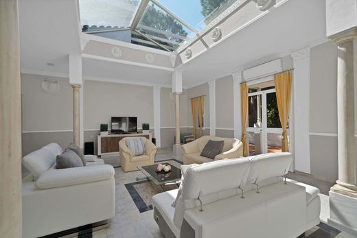 Detached House in Marbella, Malaga